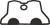 QuadBoss 06-07 Polaris Outlaw 500 Valve Cover Gasket - 570113