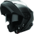 Sena Matte Black Outrush R Modular Bluetooth Smart Communication Helmet - view 3