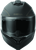 Sena Matte Black Outrush R Modular Bluetooth Smart Communication Helmet - view 4
