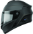 Sena Matte Black Outrush R Modular Bluetooth Smart Communication Helmet - view 5