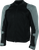 Speed and Strength Lightspeed Mesh Jacket - Grey & Black