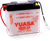 Yuasa 6N4B-2A Conventional 6-Volt Battery - YUAM26B4B