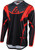 Answer Youth 25 Syncron Envenom Jersey - Red & Black - view 2