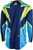 Answer Youth 25 Syncron Envenom Jersey - Blue & Hyper Acid