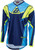 Answer Youth 25 Syncron Envenom Jersey - Blue & Hyper Acid - view 2