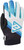Answer Youth 25 Peak Flo Gloves - Black Blue & White