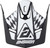 Answer Youth AR1 Sweep Replacement Visor - view 2