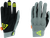 Answer Adult Paragon Gloves - Hyper Acid & Grey