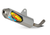 FMF Racing KTM 65SX 16-23/HQV TC65 17-23/Gas Gas MC65 21-23 Powercore 2 Silencer - 025199