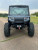 Moorhead Front Forward A-Arms - Can-Am Defender HD11 - view 2