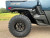HD11 DEFENDER REAR RAKED ARMS