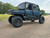 Moorhead Rear Raked A-Arms - Can-Am Defender HD11
