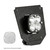 Baja Designs 24-25 Husqvarna FE-S/FE/TE Squadron Pro (D/C) LED Headlight Kit - Clear - 497144