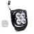 Baja Designs 2024 Husqvarna FE350S/FE350W/FE450 XL80 (D/C) Headlight Kit - 677104