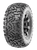 Maxxis Workzone Tire - 25X10-12 6PR - TM00119900