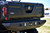 No Limit Gen 2 Rear Bumper - Can-Am Defender
