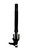 Ohlins 23-24 Harley-Davidson American V-Twin 48 Blackline Front Fork - FGRT 307 - view 2
