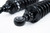 Ohlins 04-20 Harley-Davidson Sportster XL STX 36 Blackline Shock Absorber - HD 753 - view 4