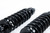 Ohlins 04-20 Harley-Davidson Sportster XL STX 36 Blackline Shock Absorber - HD 753 - view 6