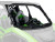 Kawasaki Teryx H2 Vented Windshield Kawasaki Teryx H2 Vented Windshield