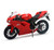 New Ray Toys 1:12 Scale Ducati 1198 - 57143A