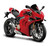 New Ray Toys 1:12 Scale Ducati Panigale V4S - 58253