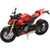 New Ray Toys 1:12 Scale Ducati Super Naked V4S - 58273