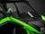 Assault Industries Tinted Half Windshield - Kawasaki Teryx H2 - view 3