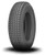 Kenda K550 Load Star All Season Trailer Tire - ST205/75D15 6PR TL 319B2008 (84) - 095501527C1
