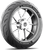MICHELIN TIRE POWER SHIFT SCOOTER REAR 160/60R15 67H RADIAL TL
