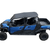 UTVZILLA Aluminum Roof - Can-Am Commander Max, Maverick Sport Max
