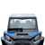 UTVZILLA Glass Front Windshield - Can-Am Commander, Maverick Sport, Trail