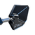 UTVZILLA SABER Billet Side Mirrors (Pair) - 1.75 - 2 Inch - view 3