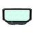 UTVZILLA Vented Glass Front Windshield with Wiper - Can-Am Maverick X3