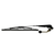 UTVZILLA Vented Glass Front Windshield with Wiper - Can-Am Maverick X3 - view 5
