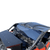 UTVZILLA Tinted Rear Windshield - Can-Am Maverick X3