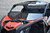 UTVZILLA Tinted Half Front Windshield - Can-Am Maverick X3