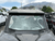 UTVZILLA Glass Front Windshield with Wiper - CFMOTO ZForce 950 - view 7