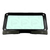 UTVZILLA Glass Front Windshield with Wiper - Yamaha Wolverine RMAX