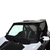 UTVZILLA Glass Front Windshield with Wiper - Kawasaki Teryx KRX 1000