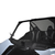 UTVZILLA Hard Coated Full Front Windshield- Kawasaki Teryx KRX 1000 - view 4