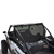 UTVZILLA Tinted Rear Windshield - Kawasaki Teryx KRX 1000 - view 5