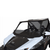 UTVZILLA Tinted Half Front Windshield - Kawasaki Teryx KRX 1000
