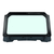 UTVZILLA Vented Glass Front Windshield with Wiper - 2014-20 Polaris RZR XP 1000 Turbo S 1000 900