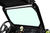 UTVZILLA Glass Front Windshield - Polaris RZR 170