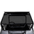 UTVZILLA Tinted Rear Windshield - Polaris RZR 170