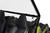 UTVZILLA Clear Rear Windshield - Polaris RZR 170
