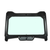 UTVZILLA Vented Glass Front Windshield with Wiper - Polaris RZR Turbo S