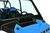 UTVZILLA Vented Glass Front Windshield with Wiper - Polaris RZR Turbo S