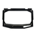UTVZILLA Vented Glass Front Windshield with Wiper - 2024+ Polaris RZR XP 1000